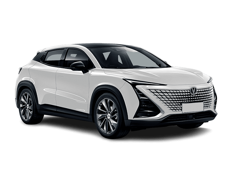 Changan UNI-T купить в Ставрополе